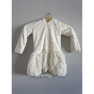 American Widgeon Coat Girls Size 10